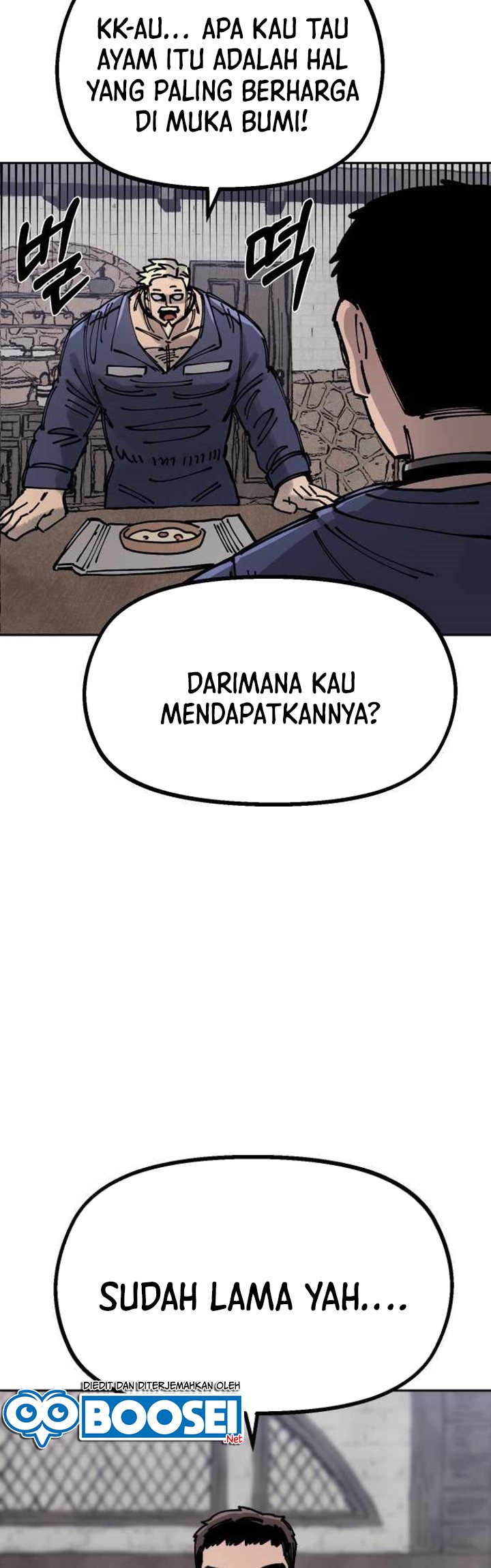 Reincarnation Of The Veteran Soldier Chapter 32 Gambar 50