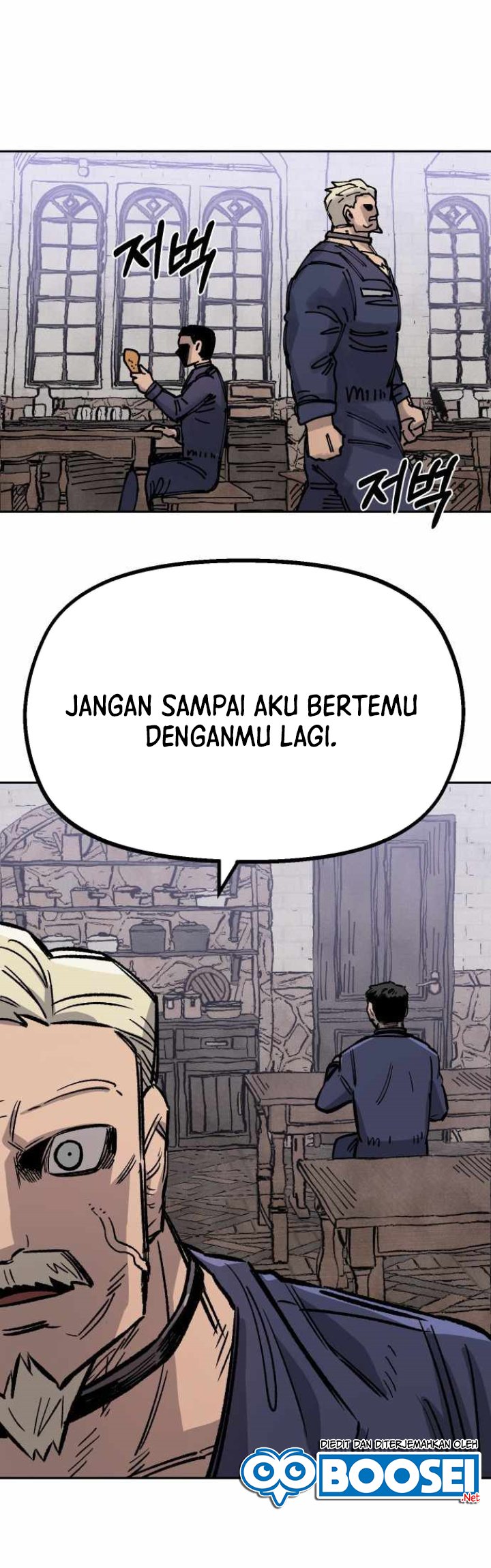 Reincarnation Of The Veteran Soldier Chapter 32 Gambar 56