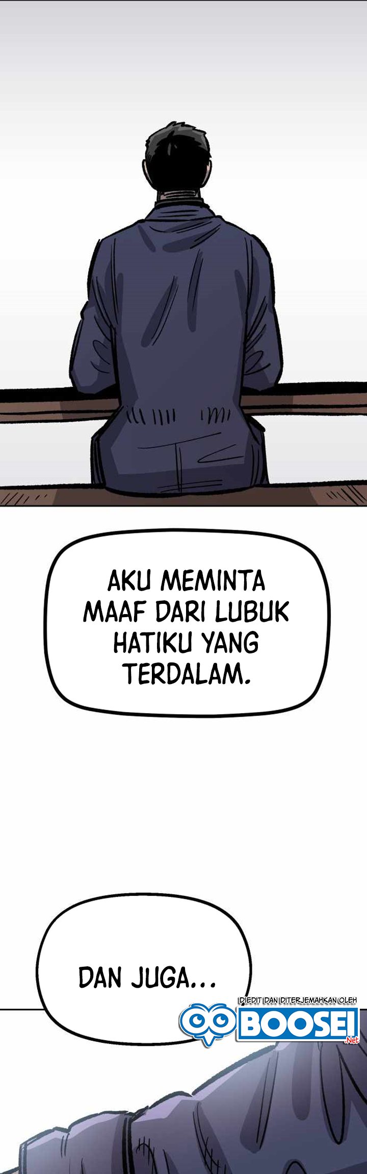 Reincarnation Of The Veteran Soldier Chapter 32 Gambar 58
