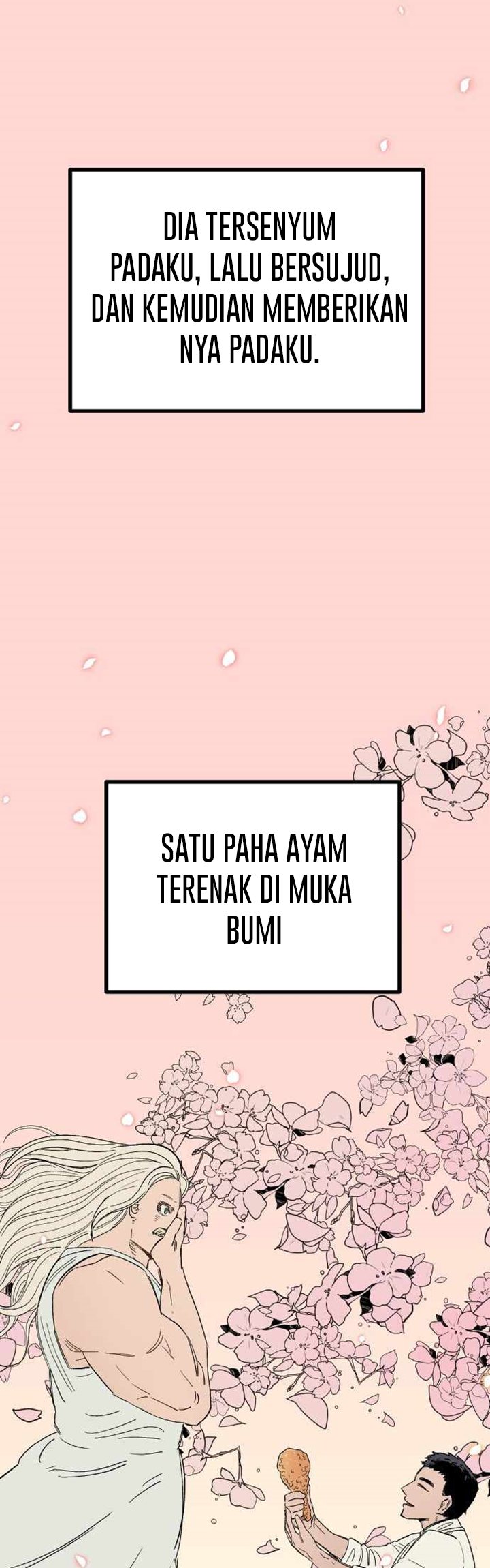 Reincarnation Of The Veteran Soldier Chapter 32 Gambar 65