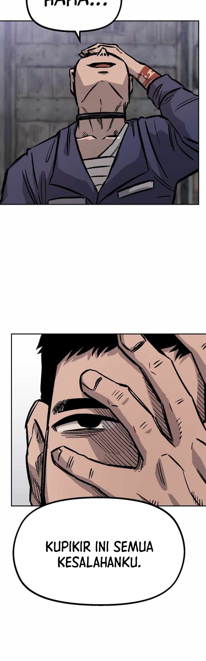 Reincarnation Of The Veteran Soldier Chapter 32 Gambar 9