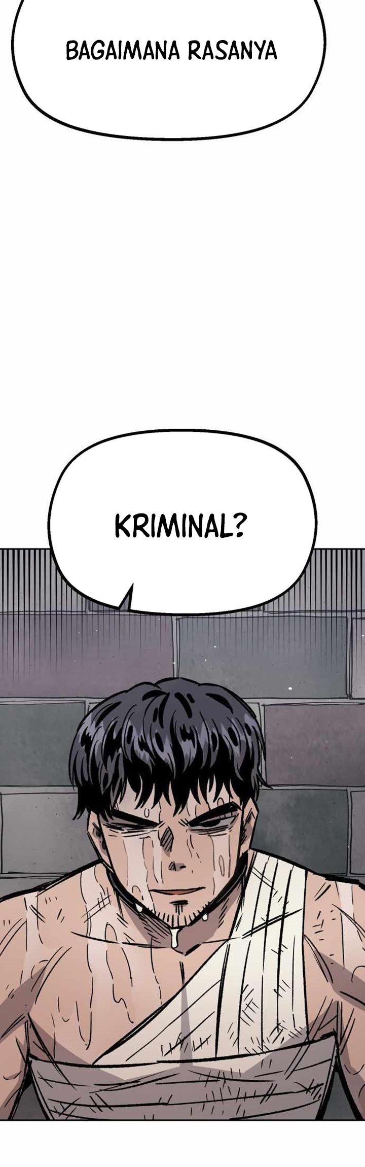 Reincarnation Of The Veteran Soldier Chapter 31 Gambar 16