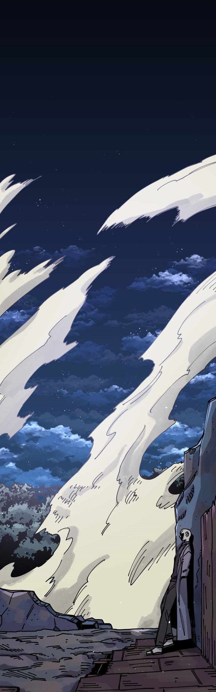 Baca  Reincarnation Of The Veteran Soldier Chapter 31 Gambar 2