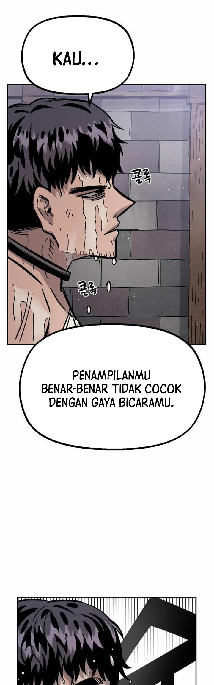 Reincarnation Of The Veteran Soldier Chapter 31 Gambar 20