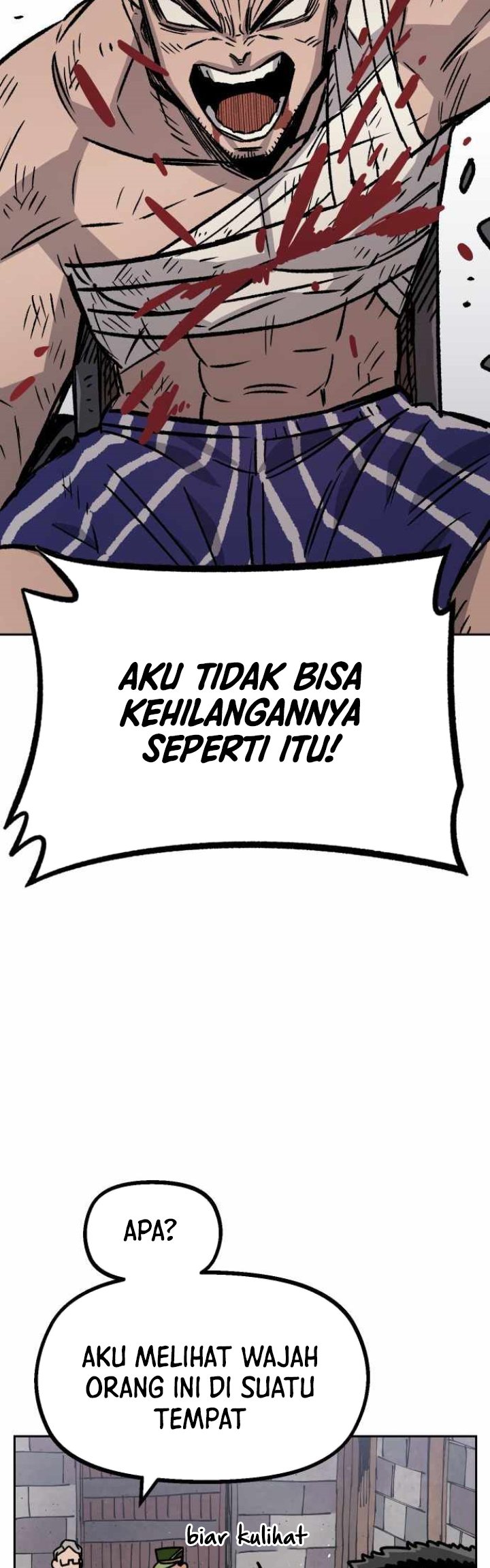 Reincarnation Of The Veteran Soldier Chapter 31 Gambar 27