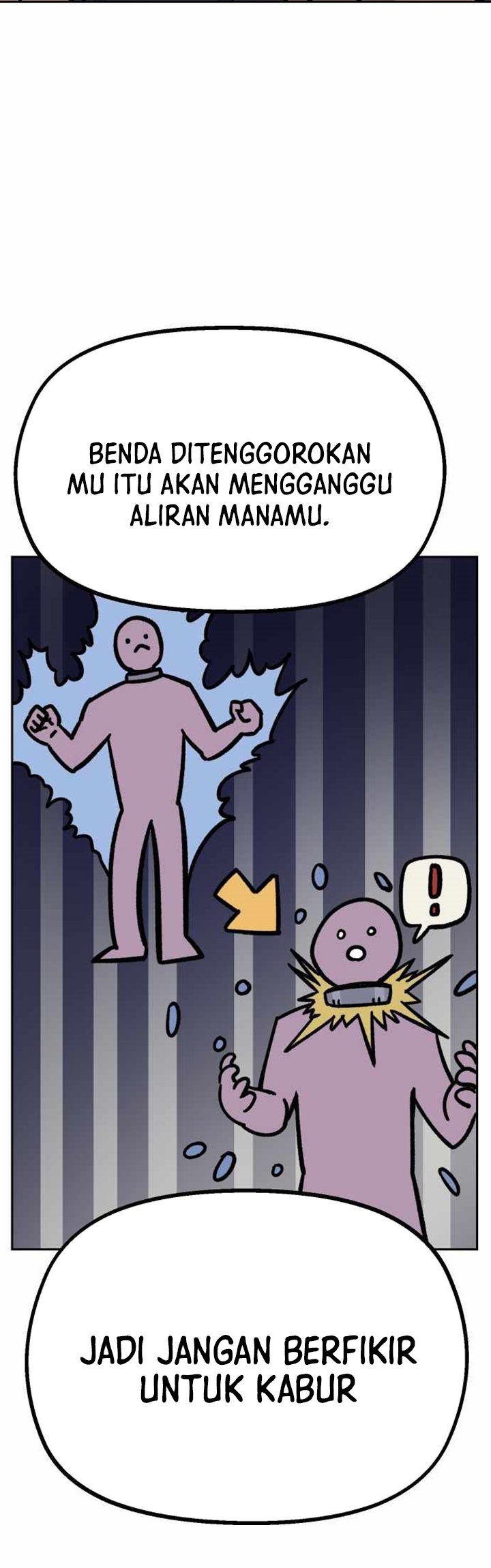 Reincarnation Of The Veteran Soldier Chapter 31 Gambar 35