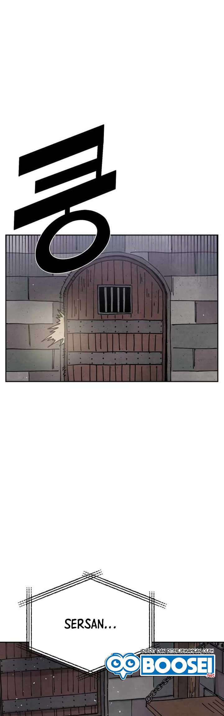 Reincarnation Of The Veteran Soldier Chapter 31 Gambar 36