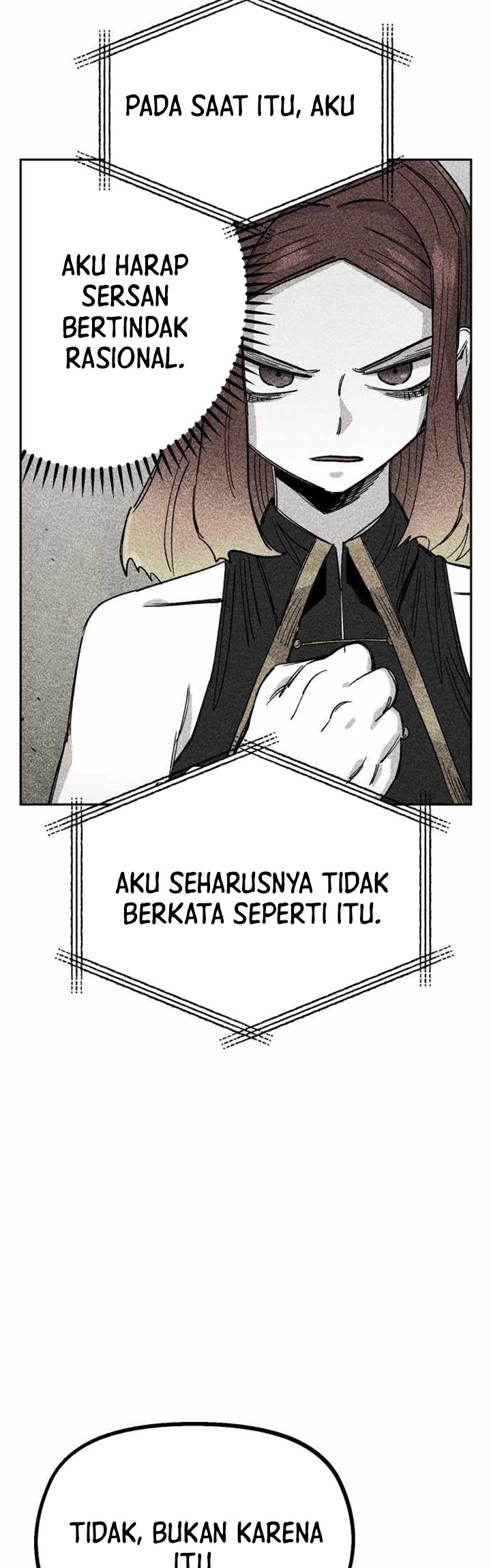 Reincarnation Of The Veteran Soldier Chapter 31 Gambar 39