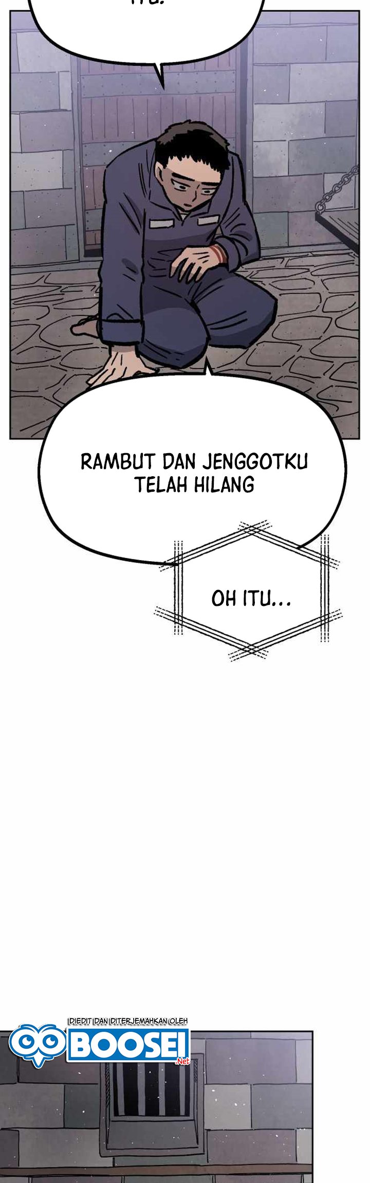 Reincarnation Of The Veteran Soldier Chapter 31 Gambar 40