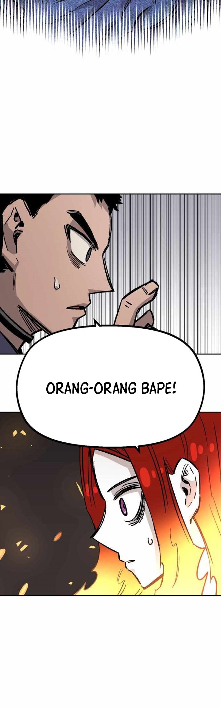 Reincarnation Of The Veteran Soldier Chapter 31 Gambar 49