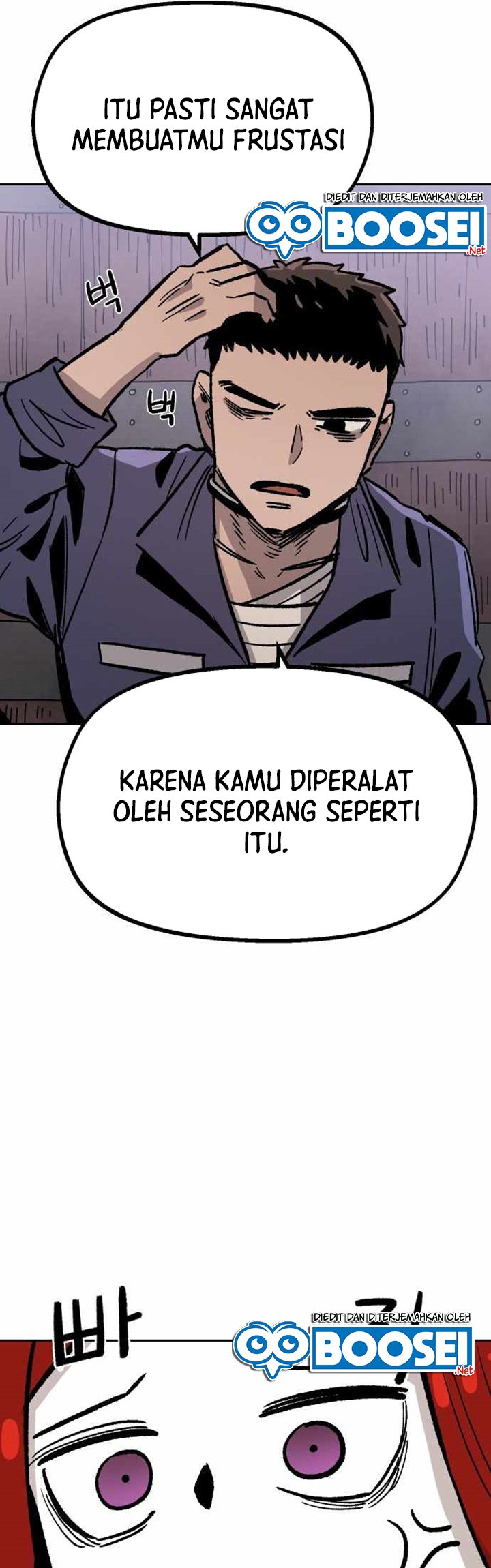 Reincarnation Of The Veteran Soldier Chapter 31 Gambar 57
