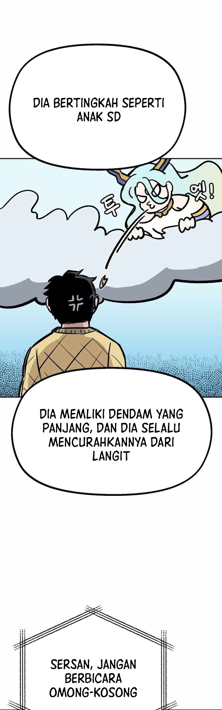 Reincarnation Of The Veteran Soldier Chapter 31 Gambar 60
