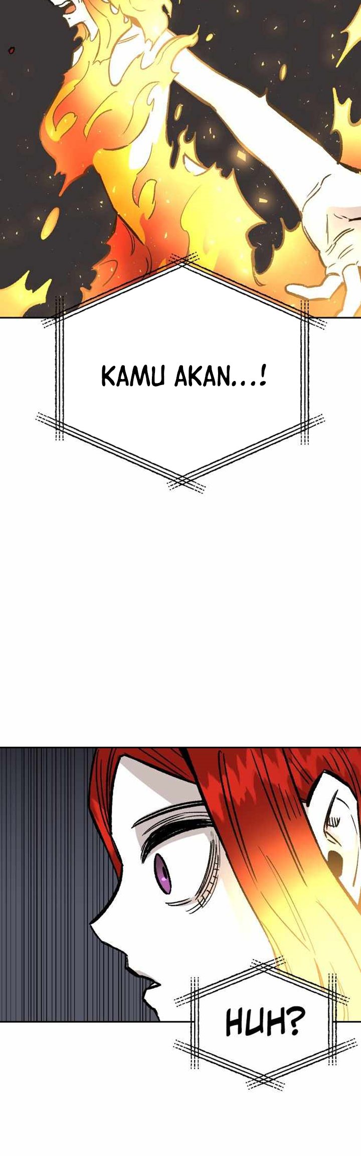 Reincarnation Of The Veteran Soldier Chapter 31 Gambar 62