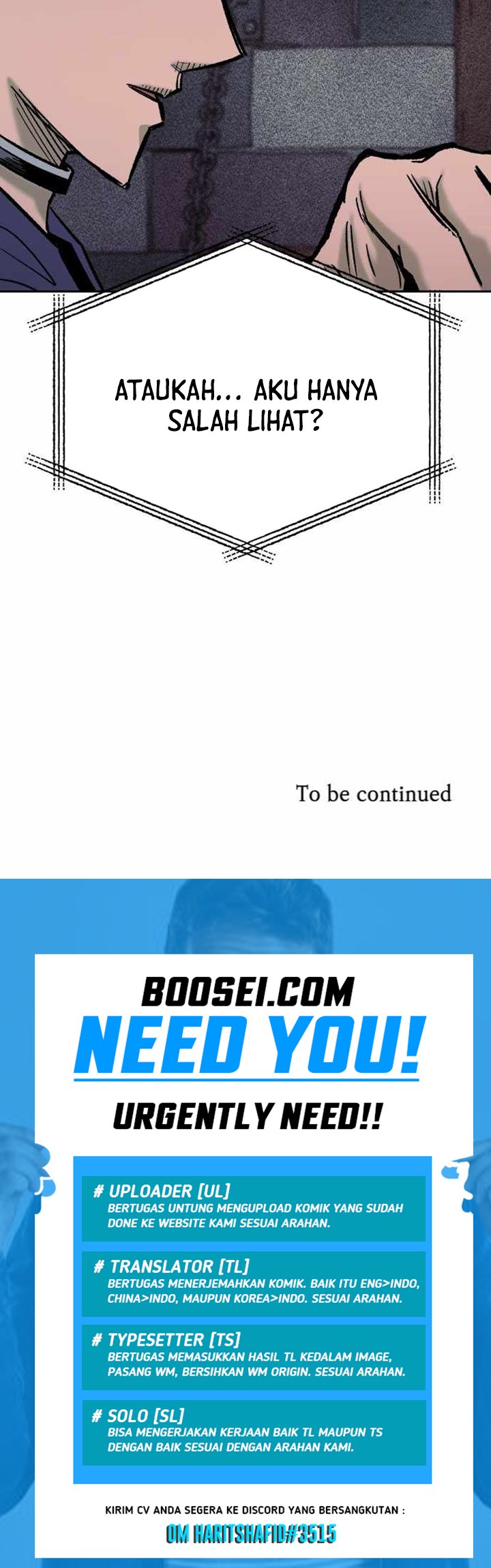 Reincarnation Of The Veteran Soldier Chapter 31 Gambar 66