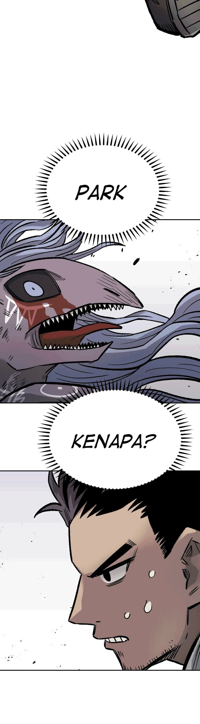 Reincarnation Of The Veteran Soldier Chapter 30 Gambar 10