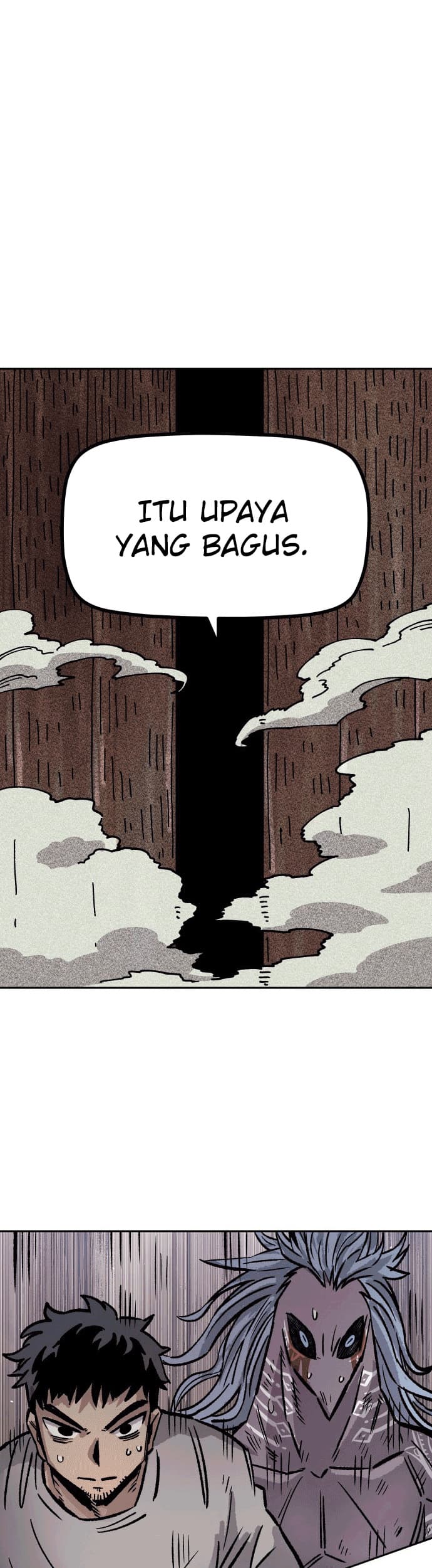 Reincarnation Of The Veteran Soldier Chapter 30 Gambar 16