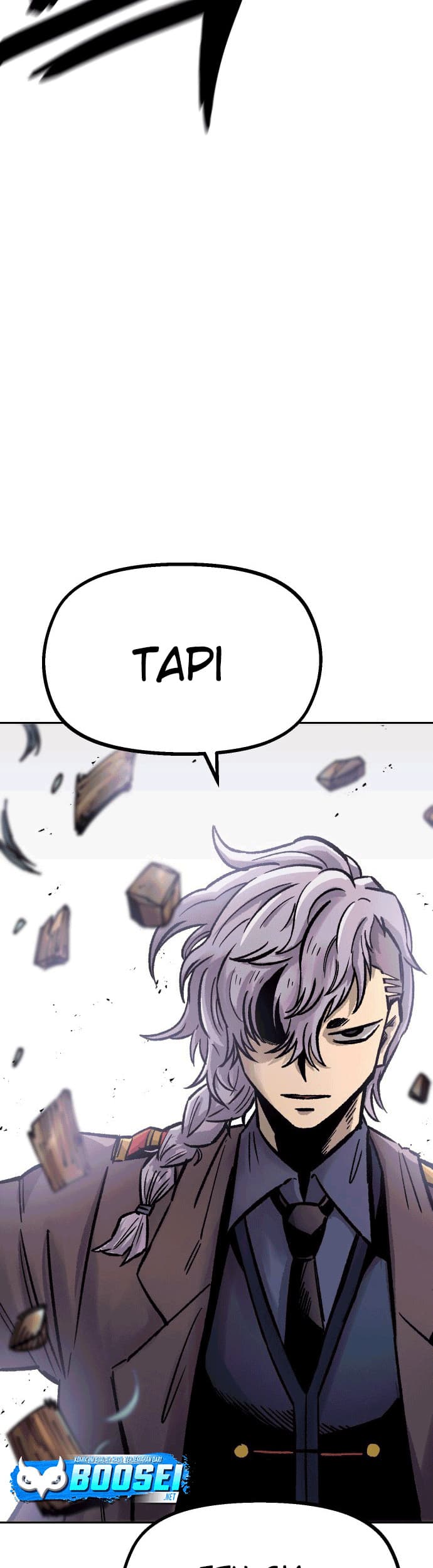 Reincarnation Of The Veteran Soldier Chapter 30 Gambar 19