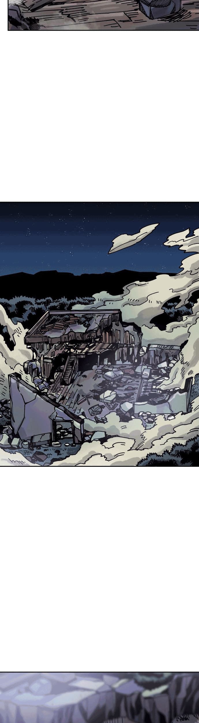 Reincarnation Of The Veteran Soldier Chapter 30 Gambar 24