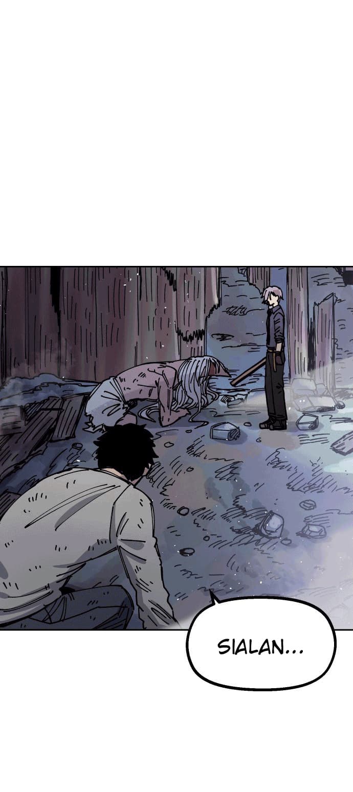 Reincarnation Of The Veteran Soldier Chapter 30 Gambar 33
