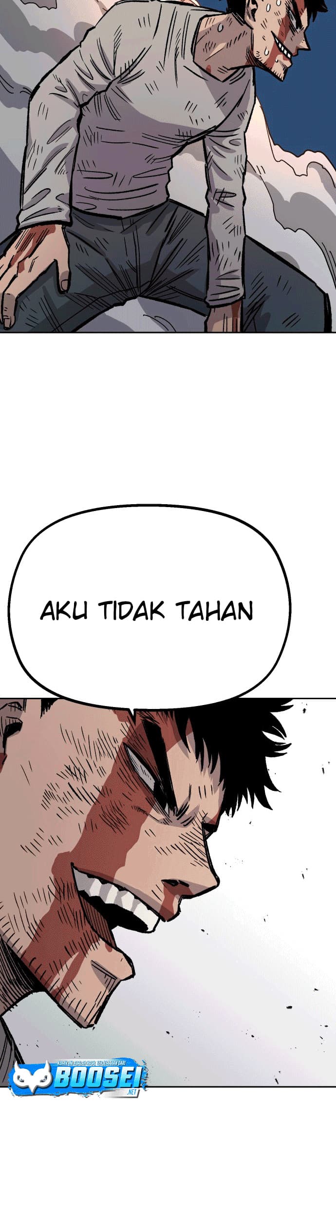 Reincarnation Of The Veteran Soldier Chapter 30 Gambar 55