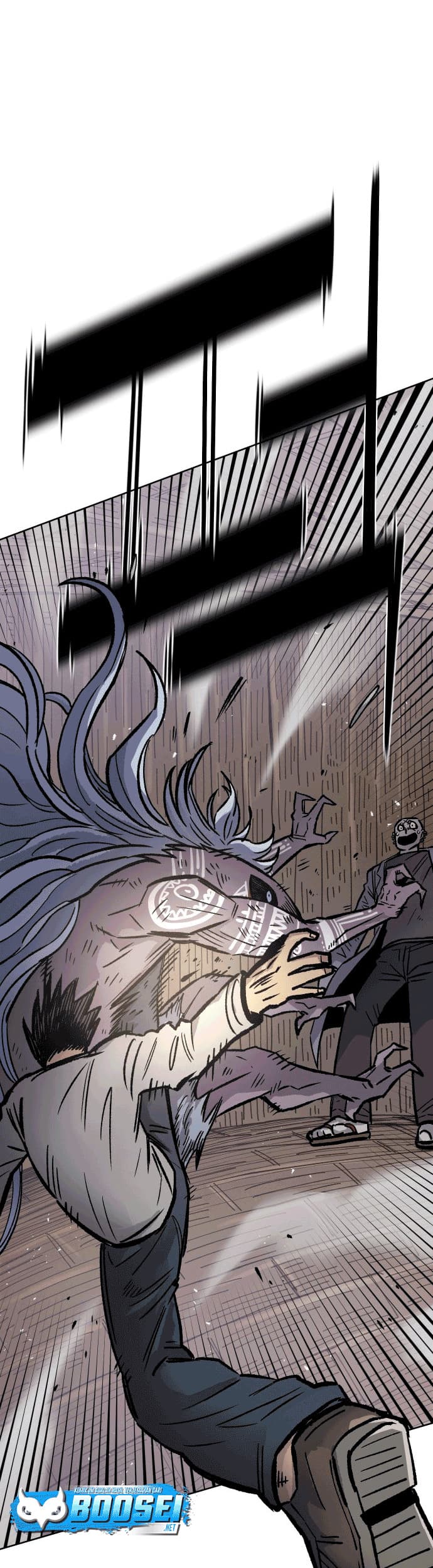 Reincarnation Of The Veteran Soldier Chapter 30 Gambar 9