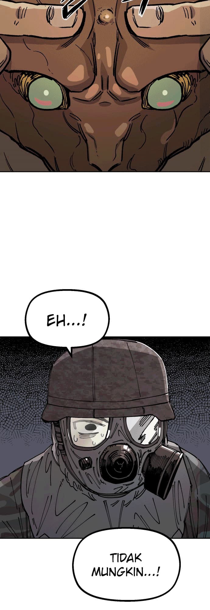 Reincarnation Of The Veteran Soldier Chapter 29 Gambar 11