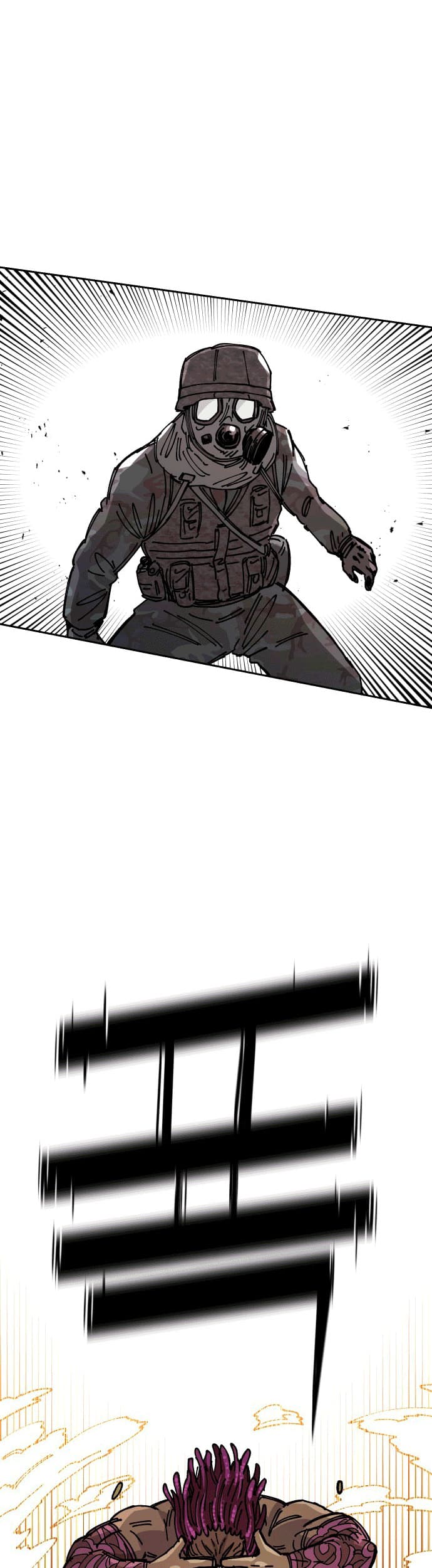 Reincarnation Of The Veteran Soldier Chapter 29 Gambar 13