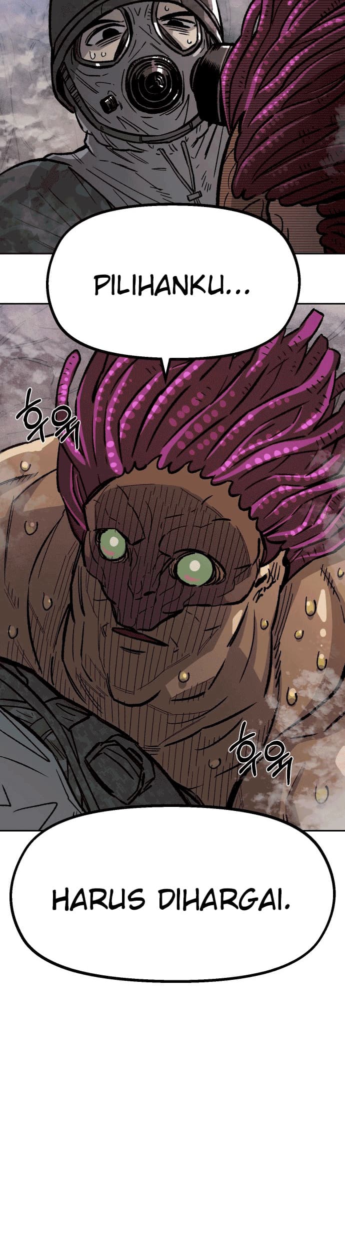 Reincarnation Of The Veteran Soldier Chapter 29 Gambar 20
