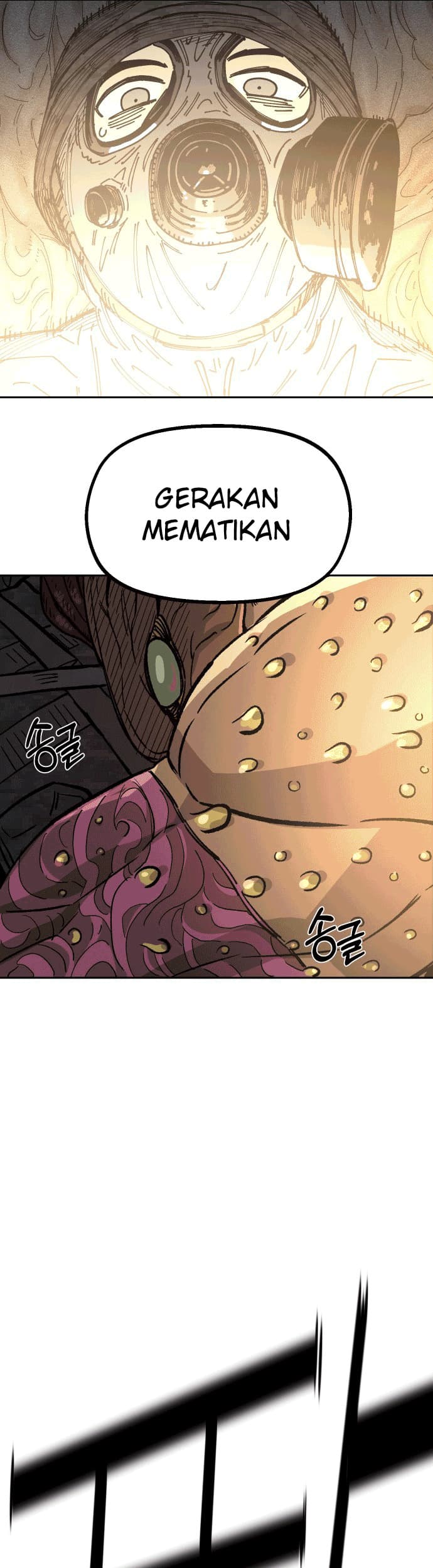 Reincarnation Of The Veteran Soldier Chapter 29 Gambar 22