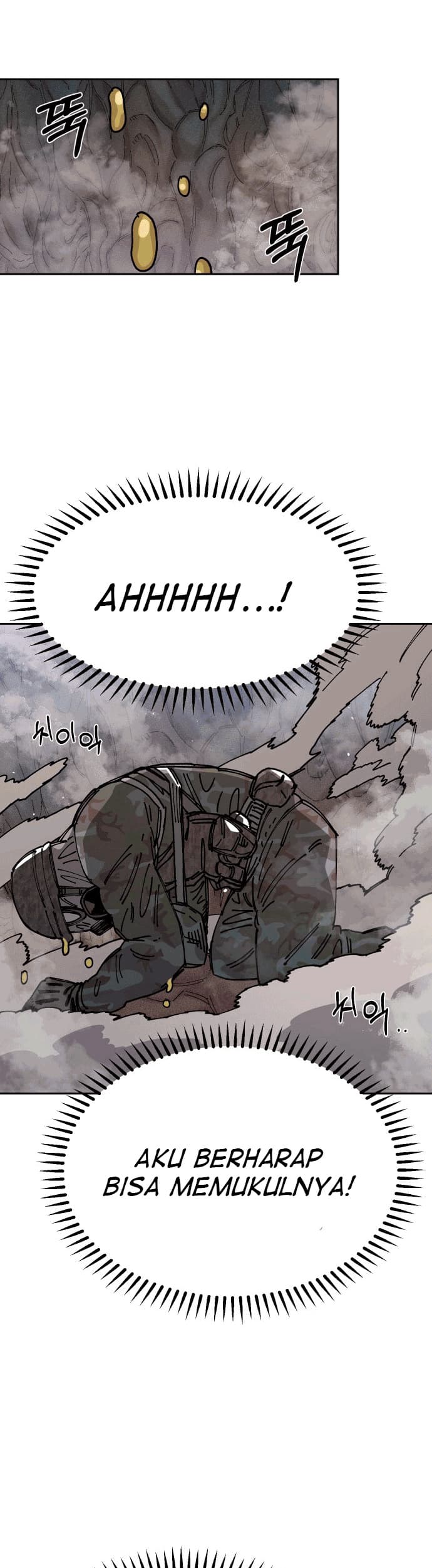 Reincarnation Of The Veteran Soldier Chapter 29 Gambar 25