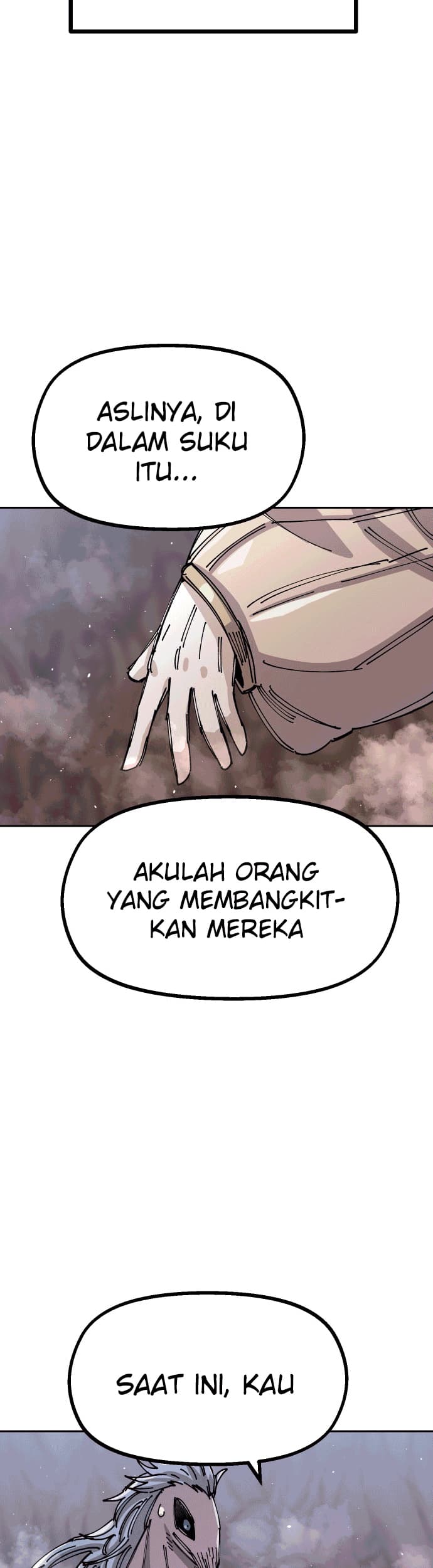 Reincarnation Of The Veteran Soldier Chapter 29 Gambar 3