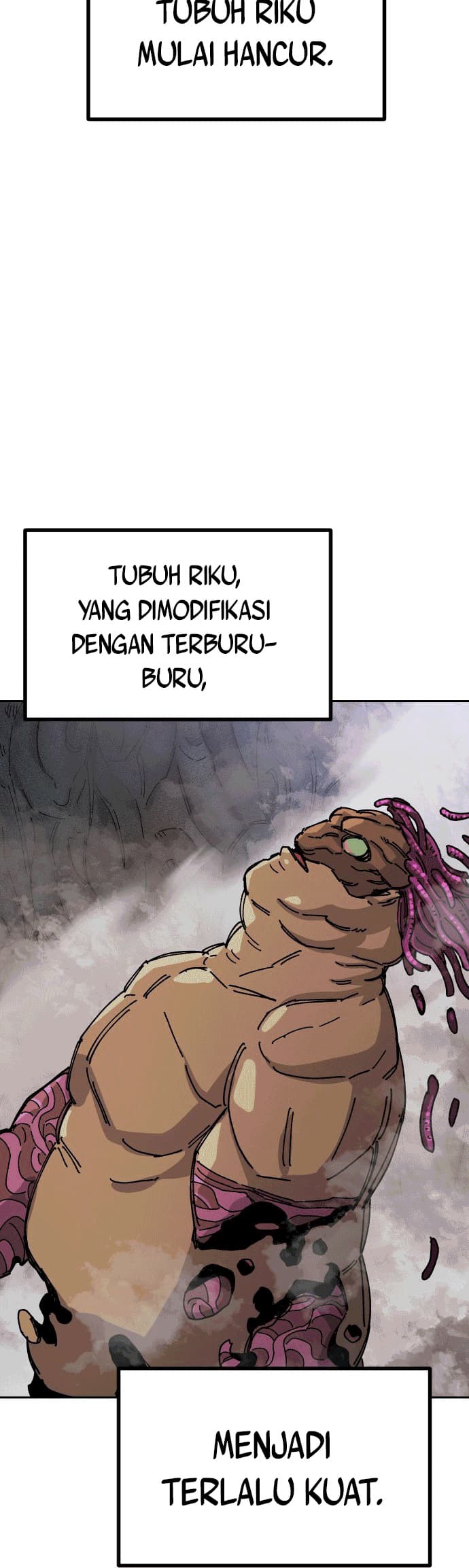 Reincarnation Of The Veteran Soldier Chapter 29 Gambar 31