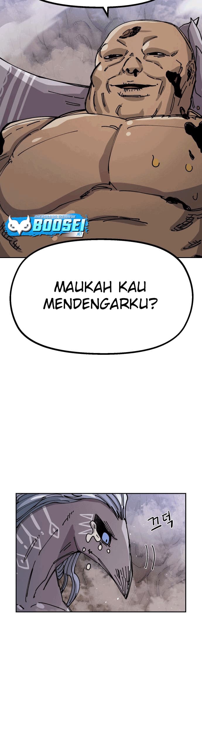 Reincarnation Of The Veteran Soldier Chapter 29 Gambar 39