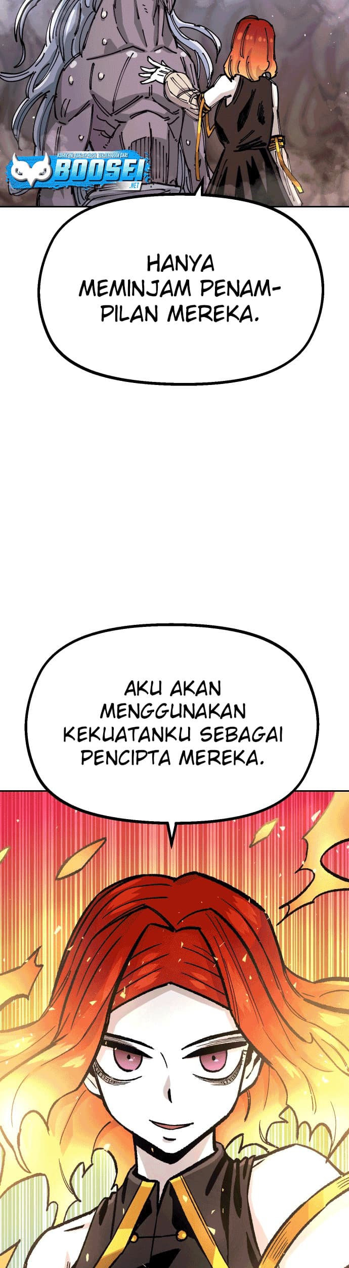 Reincarnation Of The Veteran Soldier Chapter 29 Gambar 4