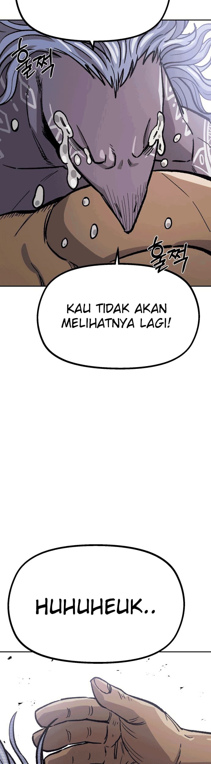 Reincarnation Of The Veteran Soldier Chapter 29 Gambar 45