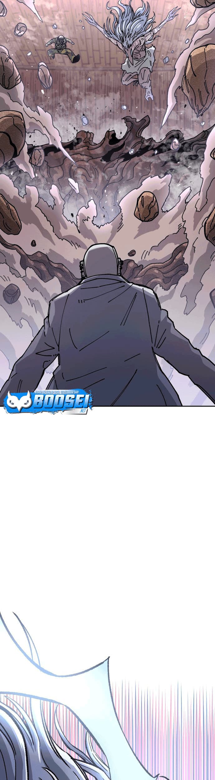 Reincarnation Of The Veteran Soldier Chapter 29 Gambar 49