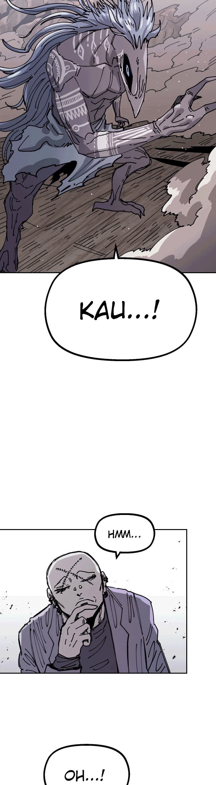 Reincarnation Of The Veteran Soldier Chapter 29 Gambar 55