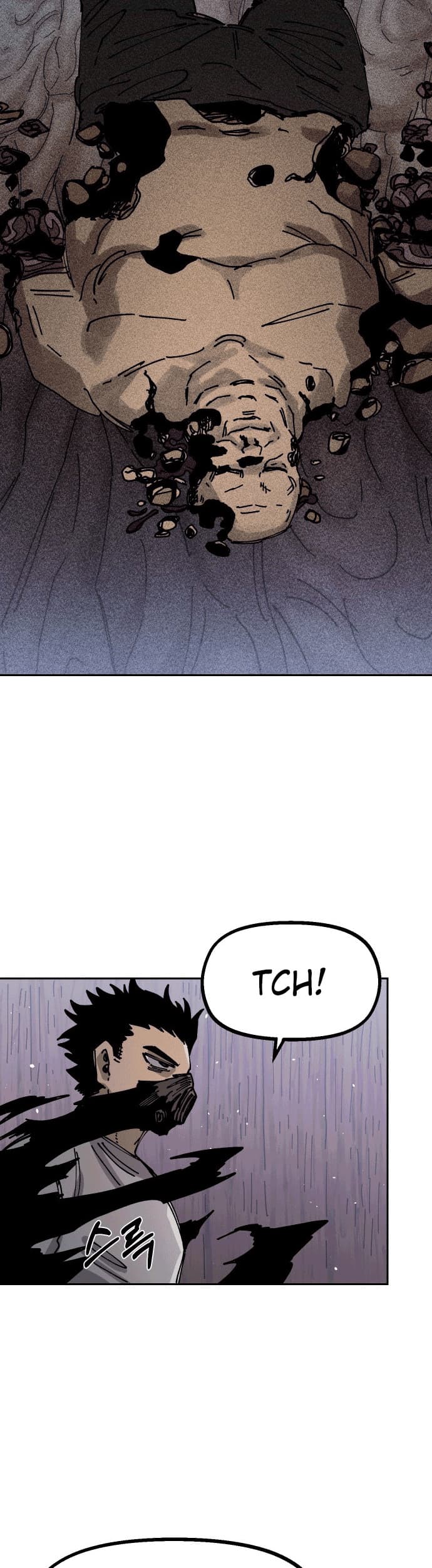 Reincarnation Of The Veteran Soldier Chapter 29 Gambar 58
