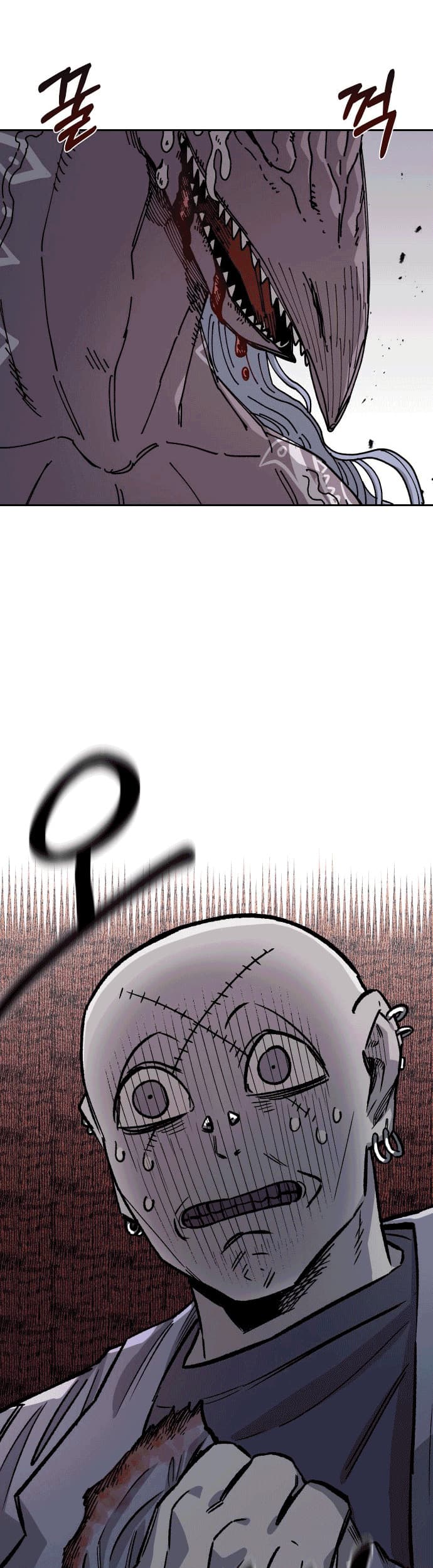 Reincarnation Of The Veteran Soldier Chapter 29 Gambar 63
