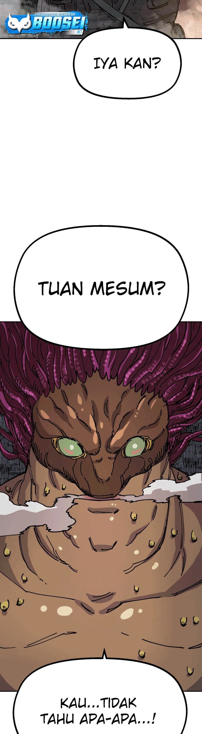Reincarnation Of The Veteran Soldier Chapter 29 Gambar 9