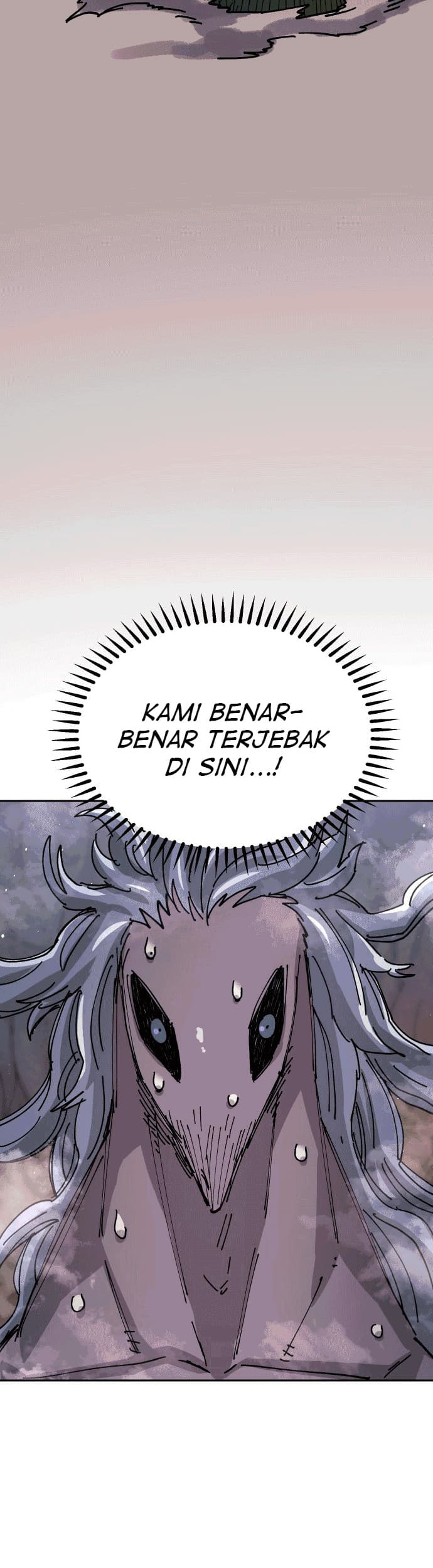 Reincarnation Of The Veteran Soldier Chapter 28 Gambar 16