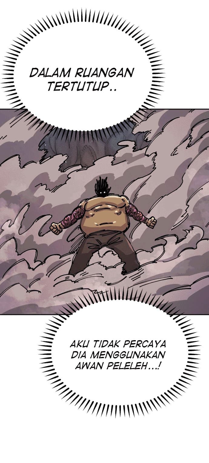 Reincarnation Of The Veteran Soldier Chapter 28 Gambar 17