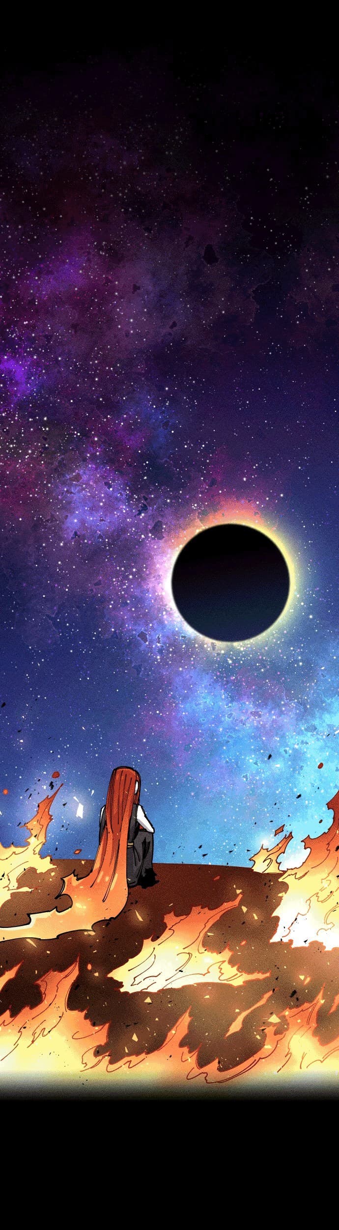 Baca  Reincarnation Of The Veteran Soldier Chapter 28 Gambar 2