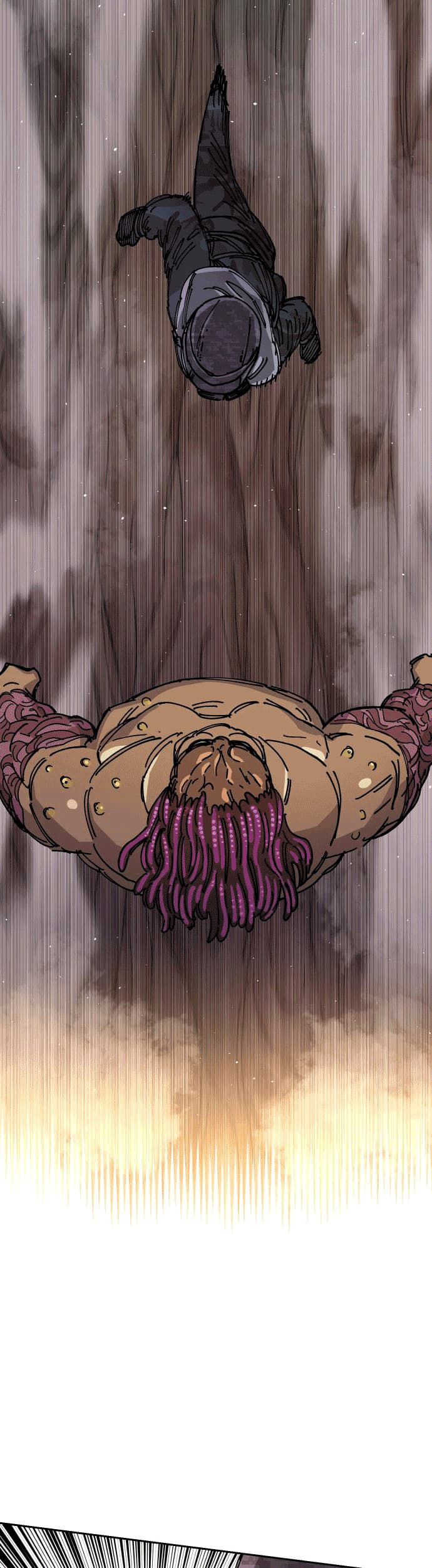 Reincarnation Of The Veteran Soldier Chapter 28 Gambar 24