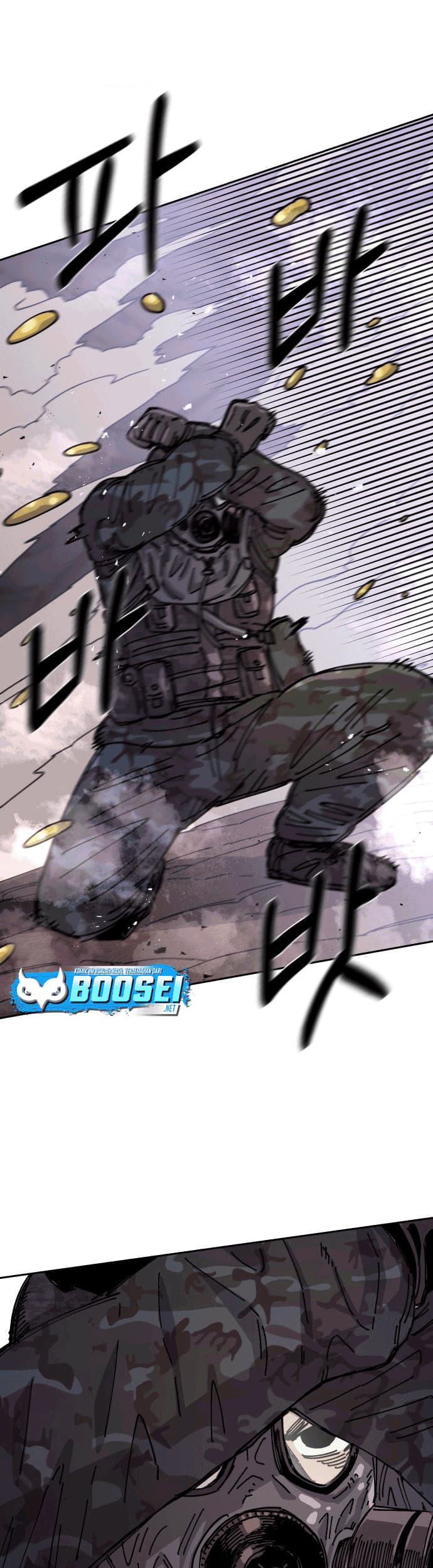 Reincarnation Of The Veteran Soldier Chapter 28 Gambar 30