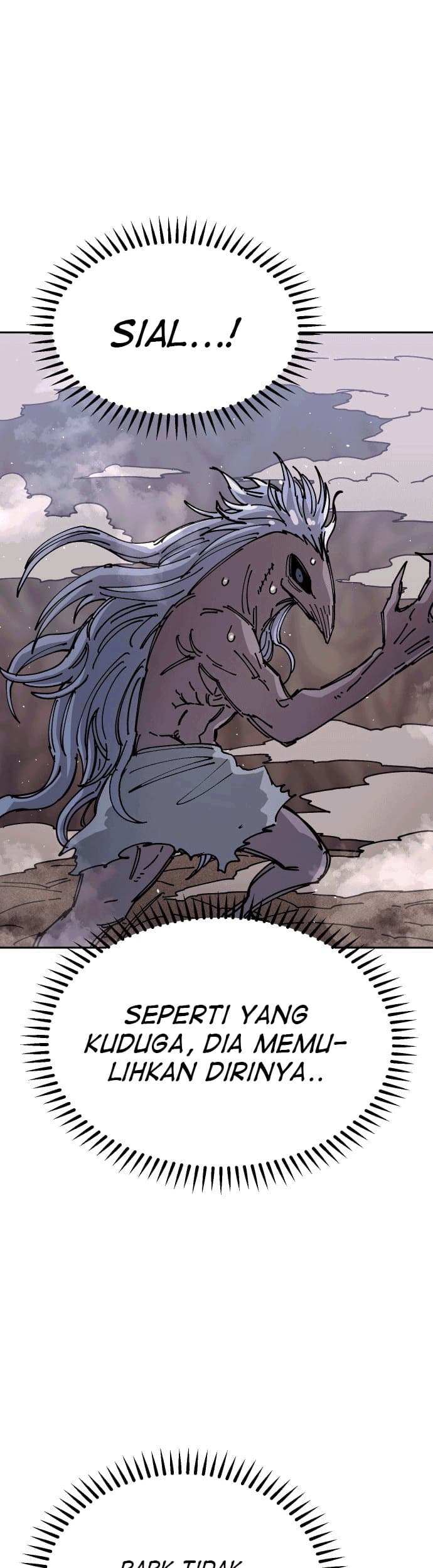 Reincarnation Of The Veteran Soldier Chapter 28 Gambar 35