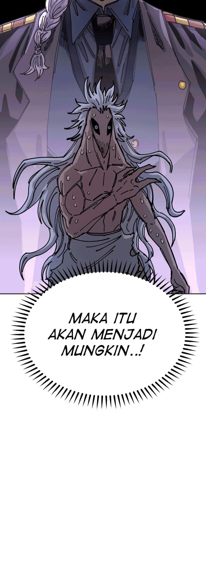 Reincarnation Of The Veteran Soldier Chapter 28 Gambar 37