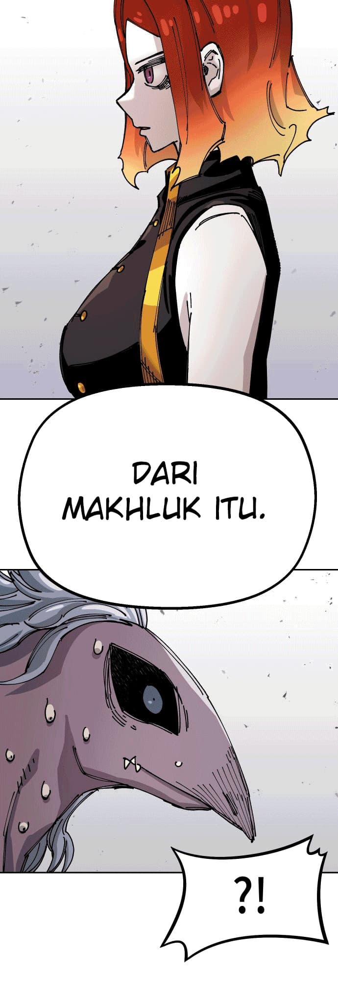 Reincarnation Of The Veteran Soldier Chapter 28 Gambar 42