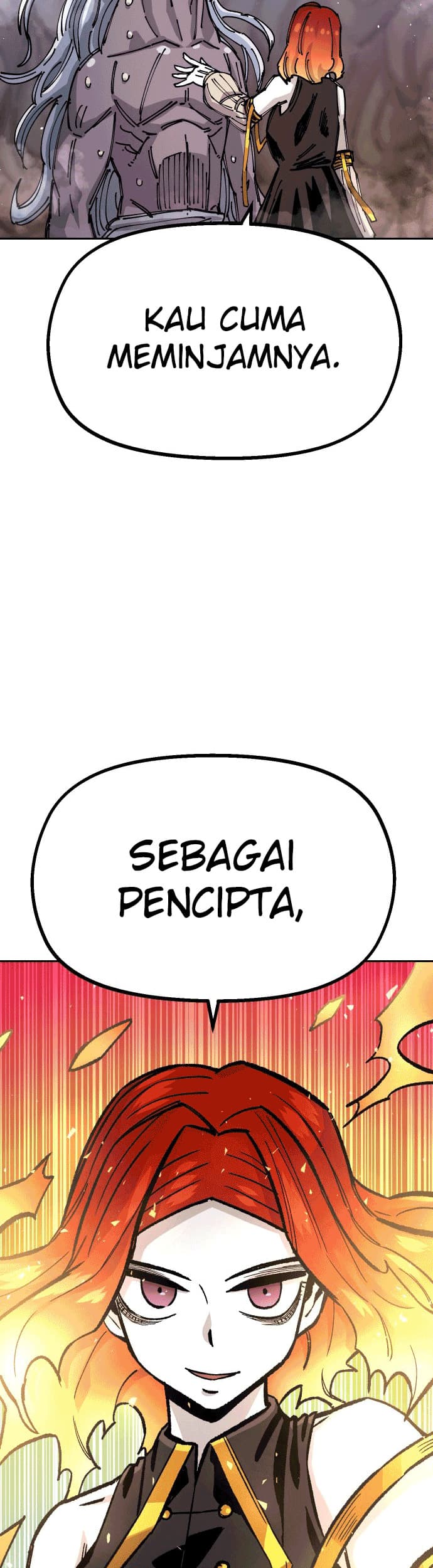 Reincarnation Of The Veteran Soldier Chapter 28 Gambar 44