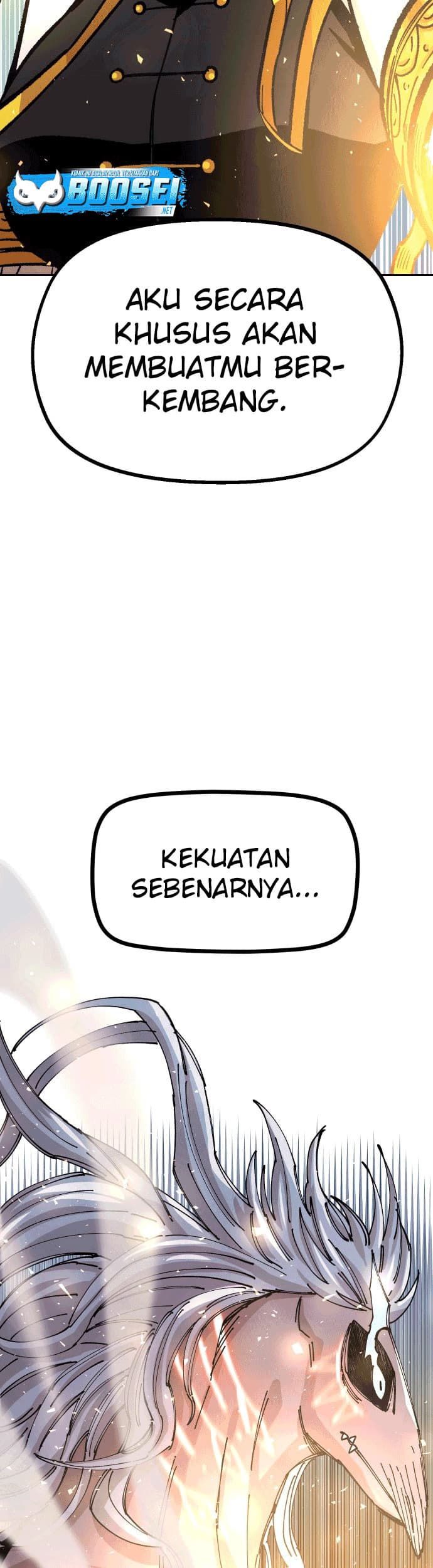 Reincarnation Of The Veteran Soldier Chapter 28 Gambar 45